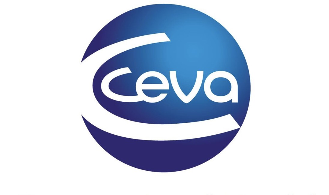 CEVA Santé Animale historical brand logo